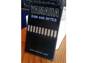 Yamaha Mcd64 (90397)