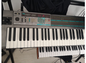 Korg Poly-800 (65239)