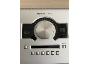 Universal Audio Apollo Twin Duo (23578)