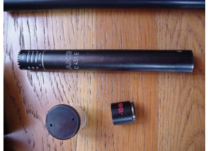 AKG 451 E (23806)