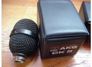 AKG 451 E (56901)