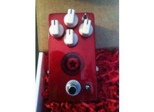 JHS Pedals All American V3