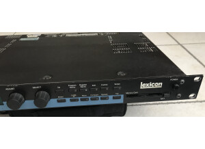 Lexicon PCM 80 (28097)