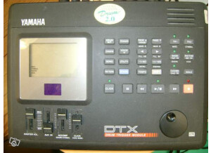 Yamaha DTX V2.0 Module (92116)