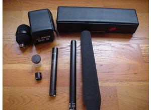 AKG 451 E (1751)