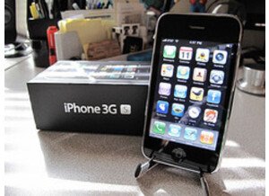 Custom Audio Electronics 3 + SE (57878)