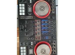 Native Instruments Traktor Kontrol S4 mk3 (91418)