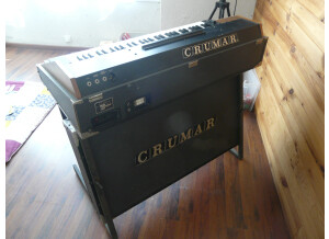 Crumar T2 (50499)