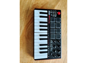 Akai Professional MPK mini (5512)