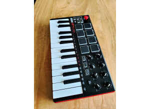 Akai Professional MPK mini (84225)