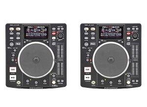 Denon DJ DN-S1200 (628)