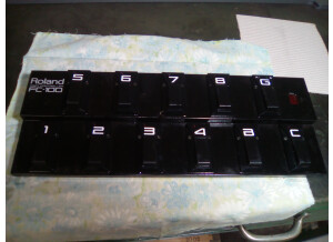 Roland FC-100 (90768)