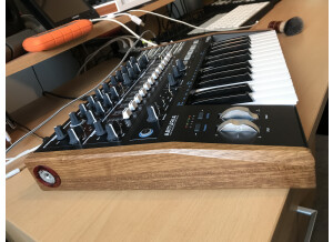 Arturia MiniBrute 2 (75215)
