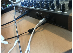 Arturia MiniBrute 2 (82837)