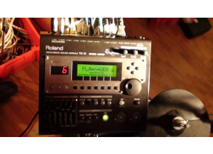 Roland TD-12 Module (18132)