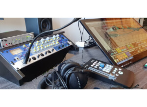Focusrite ISA 430 MKII (75771)