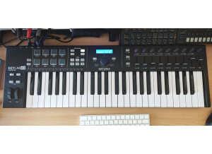 Arturia KeyLab Essential 49 (92908)