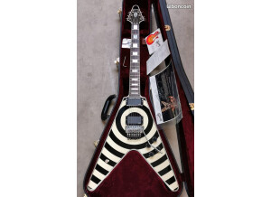 Gibson Zakk Wylde ZV (71511)