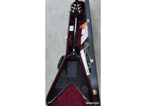 Gibson Zakk Wylde ZV (65307)