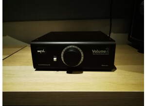 SPL Volume 2
