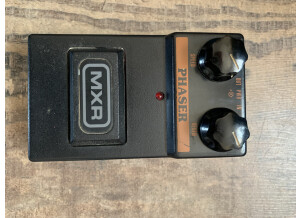 MXR M161 Phaser