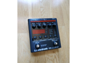 TC Electronic ND-1 Nova Delay (87505)