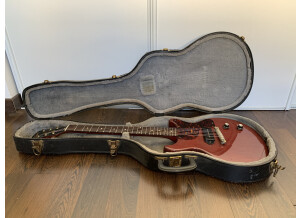 Gibson Les Paul junior DC (20464)
