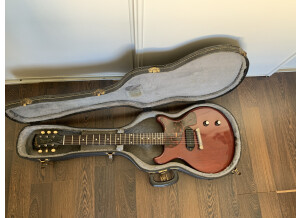 Gibson Les Paul junior DC (56446)