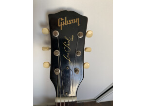 Gibson Les Paul junior DC (90415)