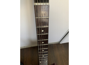 Gibson Les Paul junior DC (55700)