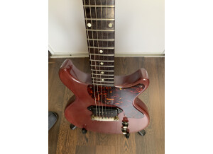 Gibson Les Paul junior DC (15664)