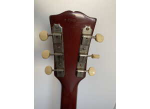 Gibson Les Paul junior DC (92727)