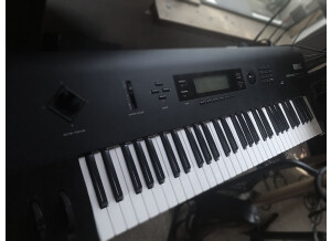 Korg WaveStation (35110)