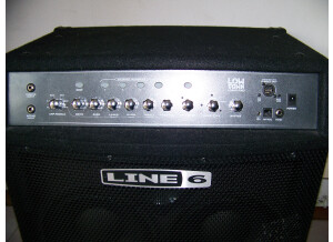 Line 6 LowDown LD400 Pro (76152)