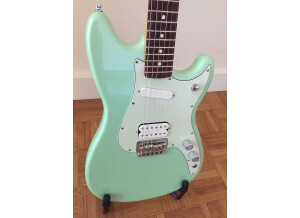 Fender Offset Duo-Sonic HS (31517)