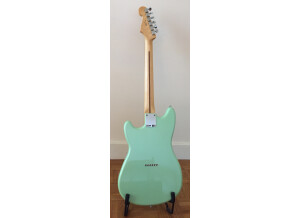Fender Offset Duo-Sonic HS (83951)