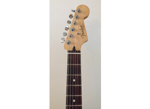 Fender Offset Duo-Sonic HS (99430)