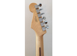 Fender Offset Duo-Sonic HS (20332)