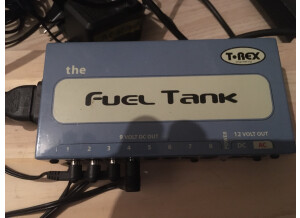 T-Rex Engineering Fuel Tank Classic (99511)