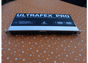 Behringer UltraFex Pro EX3200 (11283)