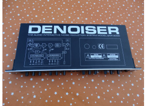 Behringer Denoiser SNR2000 (78565)