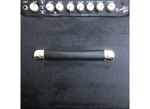 Fender Rumble 200 V3 (43247)