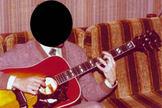 Gibson Frank Hannon Love Dove