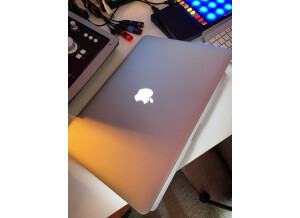 Apple MacBook Pro 15" 2GHz   (67053)