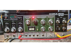 Roland RE-301 Chorus Echo (64434)