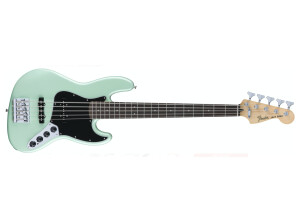 Fender Deluxe Nashville Tele [2020-2022]