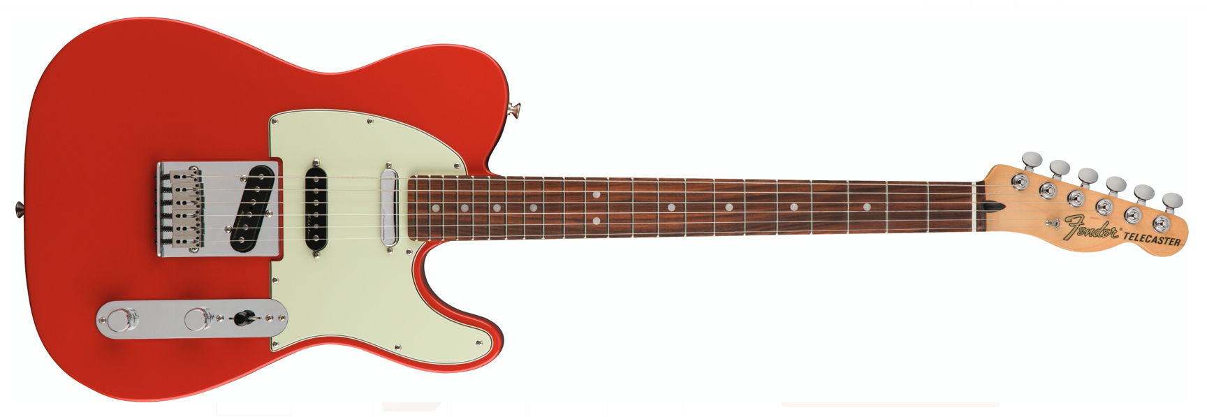 Deluxe Nashville Tele [2020-Current]