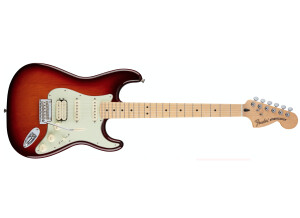 Deluxe Strat HSS [2020-Current]