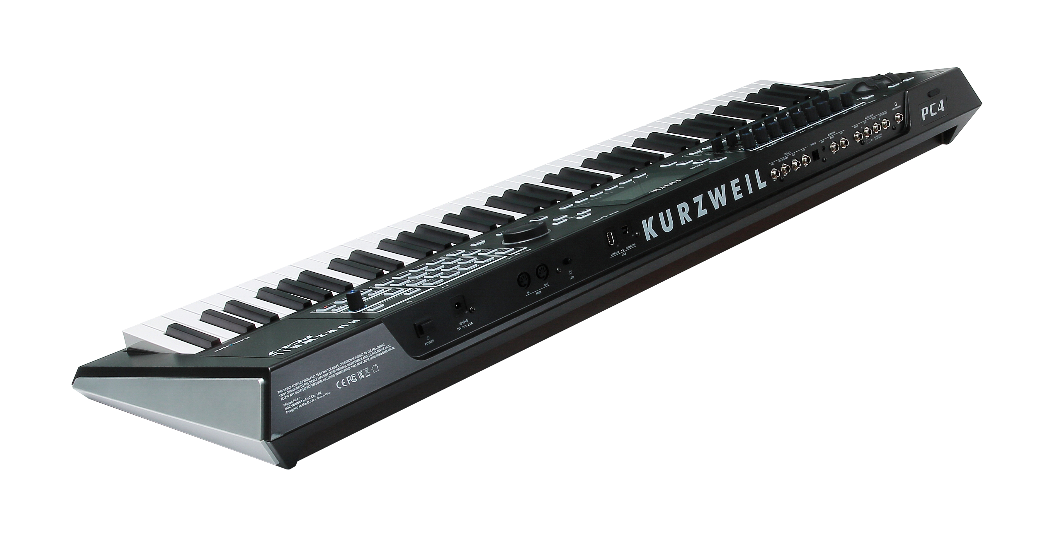 Kurzweil PC4-7 : PC4-7_5