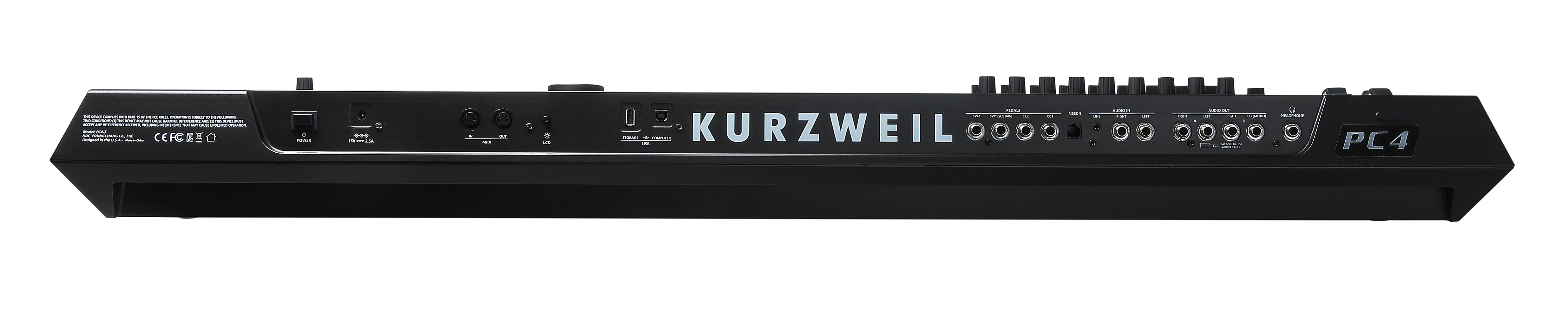 Kurzweil PC4-7 : PC4-7_6